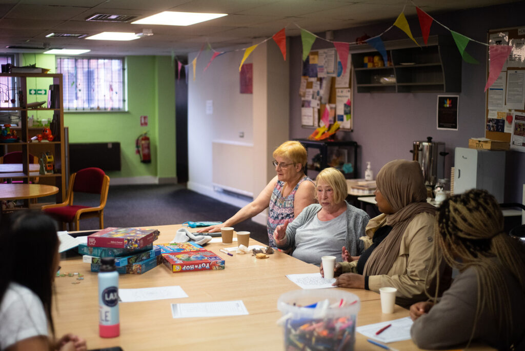 Why the Centre for Positive Ageing (CPA)?