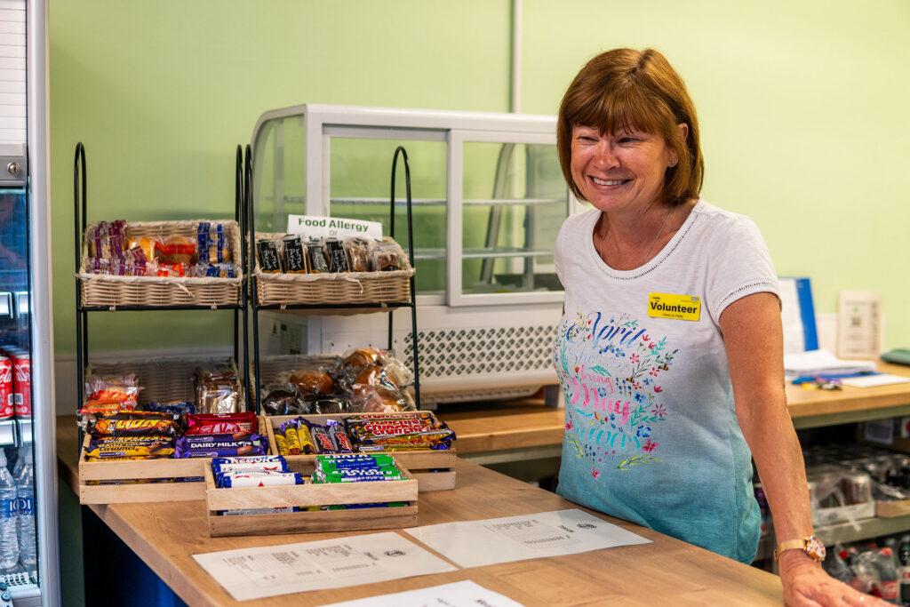 Resources We’re Developing or Looking to Develop